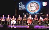 Gala 21. Nagrody im. ks. Józefa Londzina w Bielsku-Białej - 2019