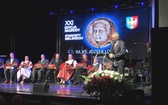 Gala 21. Nagrody im. ks. Józefa Londzina w Bielsku-Białej - 2019
