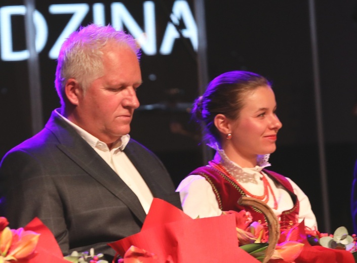 Gala 21. Nagrody im. ks. Józefa Londzina w Bielsku-Białej - 2019