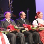 Gala 21. Nagrody im. ks. Józefa Londzina w Bielsku-Białej - 2019