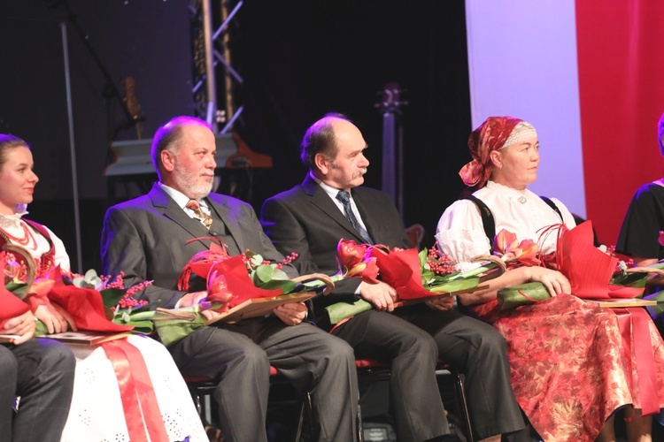 Gala 21. Nagrody im. ks. Józefa Londzina w Bielsku-Białej - 2019