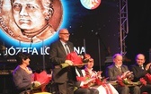 Gala 21. Nagrody im. ks. Józefa Londzina w Bielsku-Białej - 2019