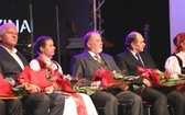 Gala 21. Nagrody im. ks. Józefa Londzina w Bielsku-Białej - 2019