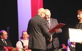 Gala 21. Nagrody im. ks. Józefa Londzina w Bielsku-Białej - 2019