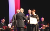Gala 21. Nagrody im. ks. Józefa Londzina w Bielsku-Białej - 2019