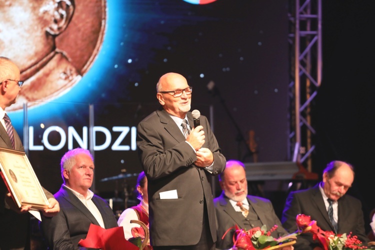 Gala 21. Nagrody im. ks. Józefa Londzina w Bielsku-Białej - 2019