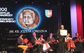 Gala 21. Nagrody im. ks. Józefa Londzina w Bielsku-Białej - 2019