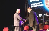 Gala 21. Nagrody im. ks. Józefa Londzina w Bielsku-Białej - 2019