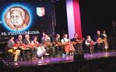 Gala 21. Nagrody im. ks. Józefa Londzina w Bielsku-Białej - 2019