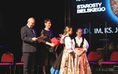 Gala 21. Nagrody im. ks. Józefa Londzina w Bielsku-Białej - 2019