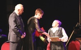 Gala 21. Nagrody im. ks. Józefa Londzina w Bielsku-Białej - 2019