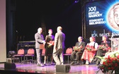Gala 21. Nagrody im. ks. Józefa Londzina w Bielsku-Białej - 2019