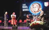 Gala 21. Nagrody im. ks. Józefa Londzina w Bielsku-Białej - 2019