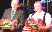 Gala 21. Nagrody im. ks. Józefa Londzina w Bielsku-Białej - 2019