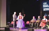Gala 21. Nagrody im. ks. Józefa Londzina w Bielsku-Białej - 2019