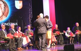 Gala 21. Nagrody im. ks. Józefa Londzina w Bielsku-Białej - 2019