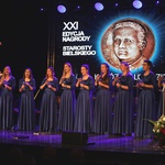 Gala 21. Nagrody im. ks. Józefa Londzina w Bielsku-Białej - 2019