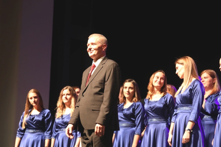 Gala 21. Nagrody im. ks. Józefa Londzina w Bielsku-Białej - 2019