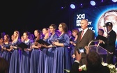 Gala 21. Nagrody im. ks. Józefa Londzina w Bielsku-Białej - 2019