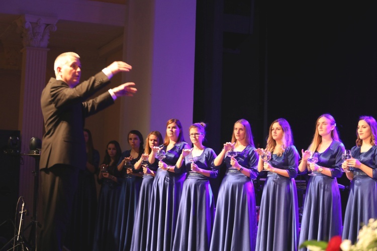 Gala 21. Nagrody im. ks. Józefa Londzina w Bielsku-Białej - 2019