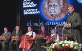 Gala 21. Nagrody im. ks. Józefa Londzina w Bielsku-Białej - 2019