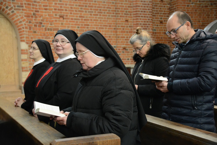 Diecezjalne dziękczynienie za kanonizację matki Józefiny