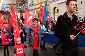 Baza rodzin Szlachetnej Paczki jest już otwarta!