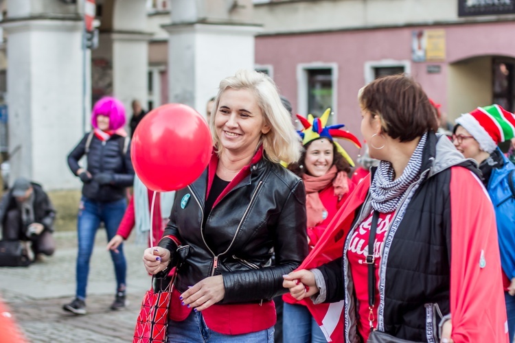 Marsz Szlachetnej Paczki