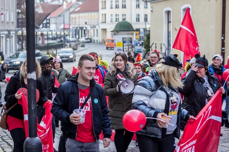 Marsz Szlachetnej Paczki