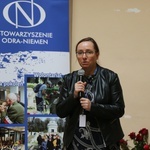 10-lecie Stowarzyszenia "Odra-Niemen"