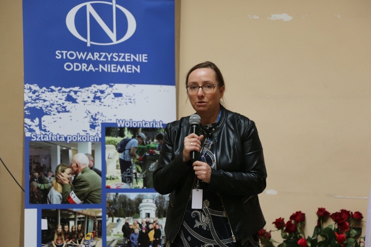 10-lecie Stowarzyszenia "Odra-Niemen"