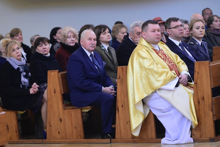 90. urodziny abp. Edmunda Piszcza