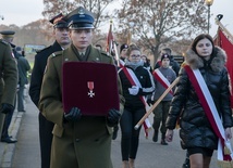 Pożegnanie śp. Stefana Strzałkowskiego - cz. 2