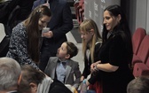 Gala Honorowych Dawców Nadziei   