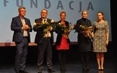 Gala Honorowych Dawców Nadziei   