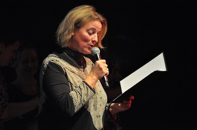 Gala Honorowych Dawców Nadziei   