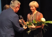 Gala Honorowych Dawców Nadziei   