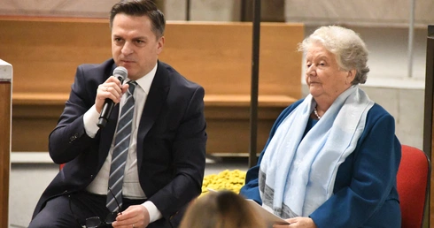Oddychać Maryją jak kard. Wyszyński i o. Kolbe