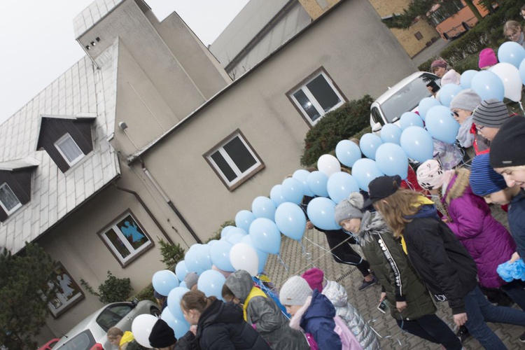 ​Bal Wszystkich Świętych dla dzieci z całej diecezji w Gorzowi Wlkp.