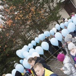 ​Bal Wszystkich Świętych dla dzieci z całej diecezji w Gorzowi Wlkp.