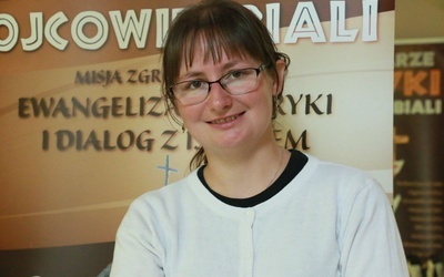 Teresa Kmieć.