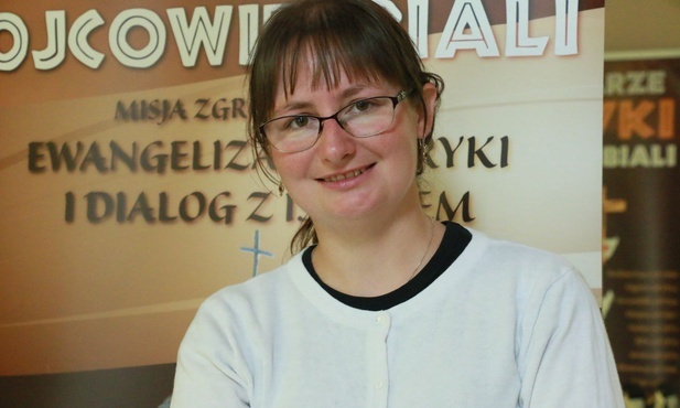 Teresa Kmieć.