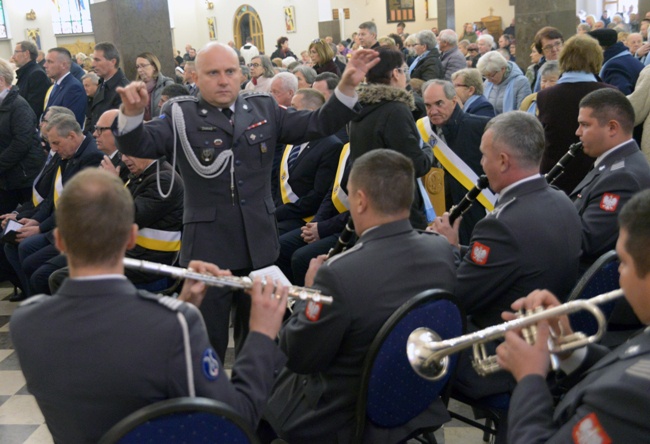 30-lecie skarżyskiego sanktuarium