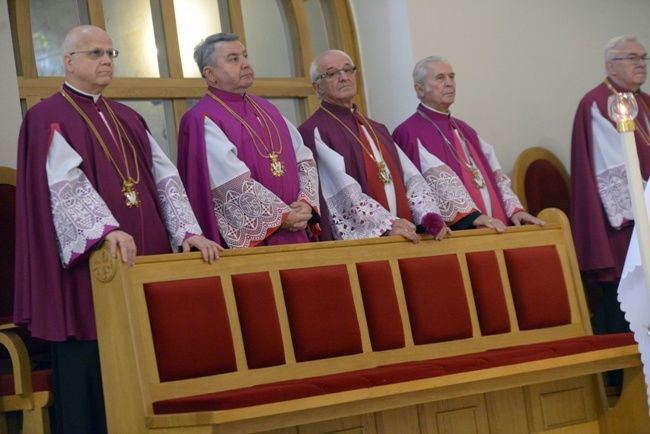 30-lecie skarżyskiego sanktuarium