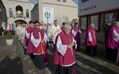 30-lecie skarżyskiego sanktuarium