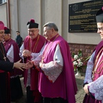 30-lecie skarżyskiego sanktuarium