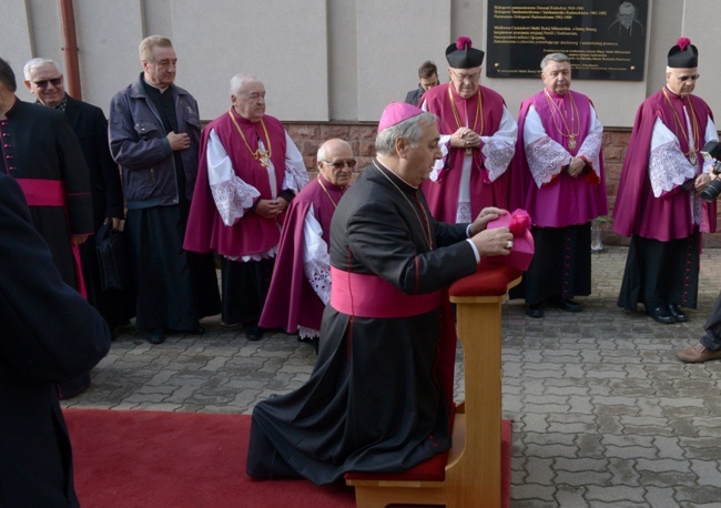 30-lecie skarżyskiego sanktuarium