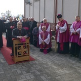 30-lecie skarżyskiego sanktuarium