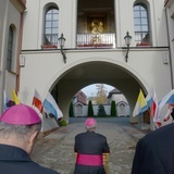 30-lecie skarżyskiego sanktuarium