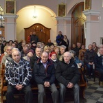 Dzień ubogich w Sandomierzu